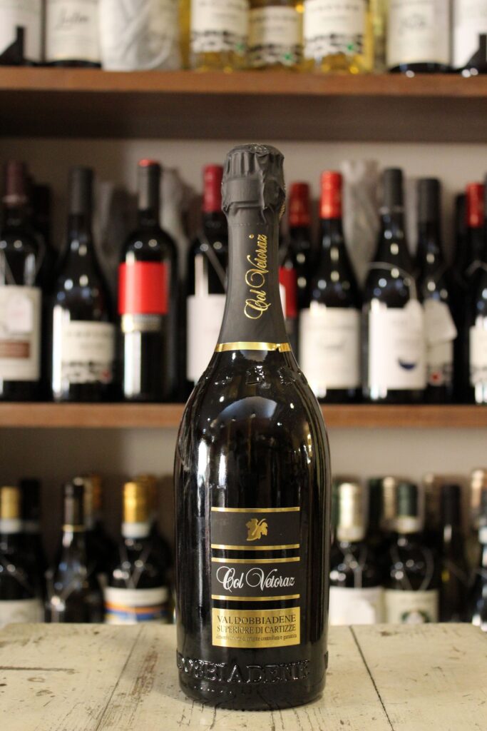 Col Vetraz Prosecco