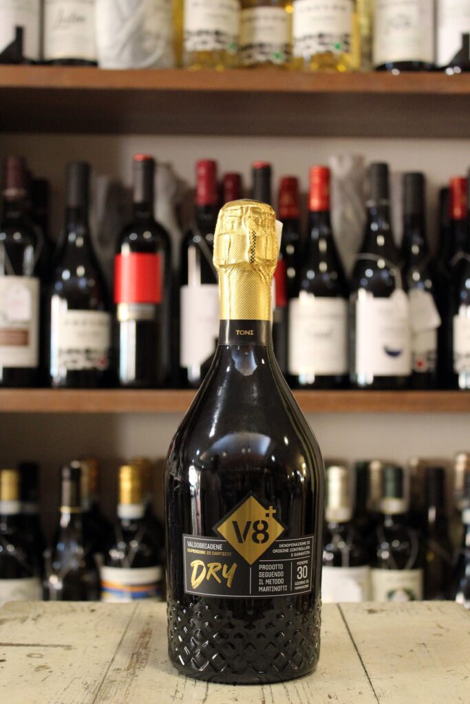 Valdobbiadene Dry Superiore di Cartizze