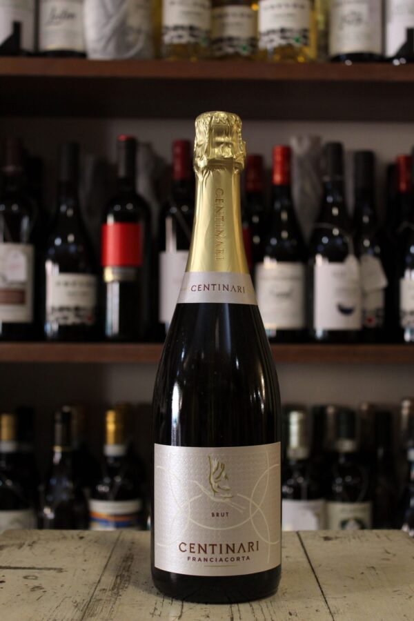 Brut Centinari Franciacorta