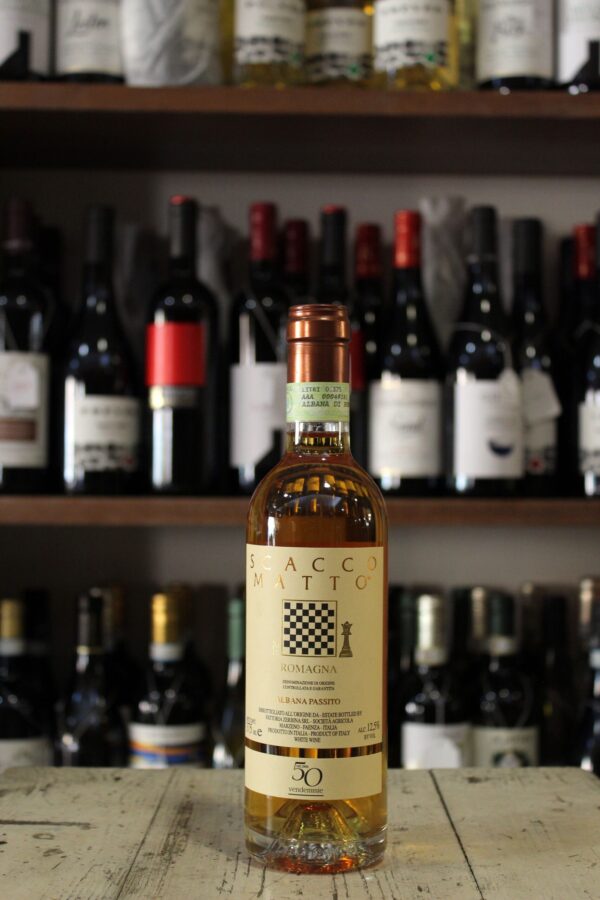 Scacco Matto Albana Passito