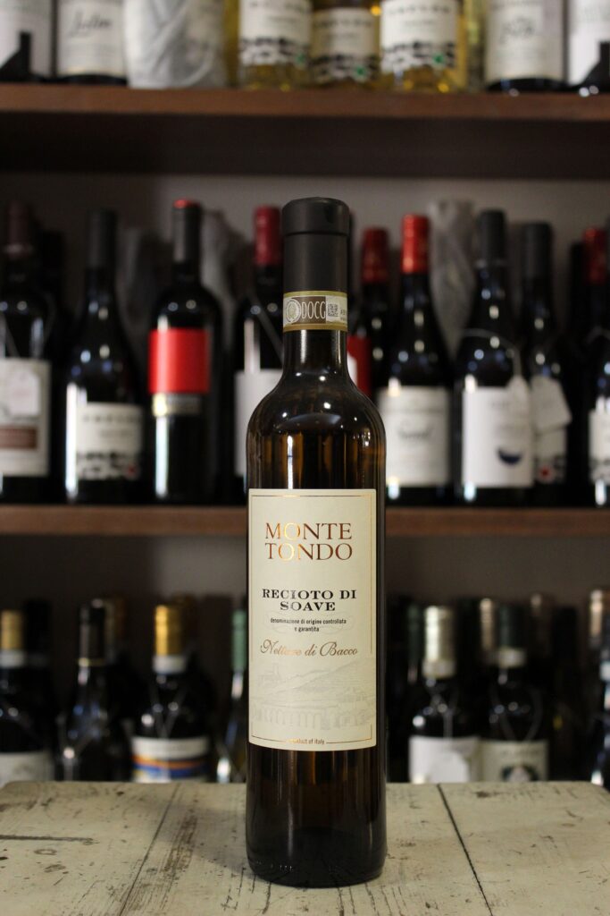Monte Tondo Recioto di Soave
