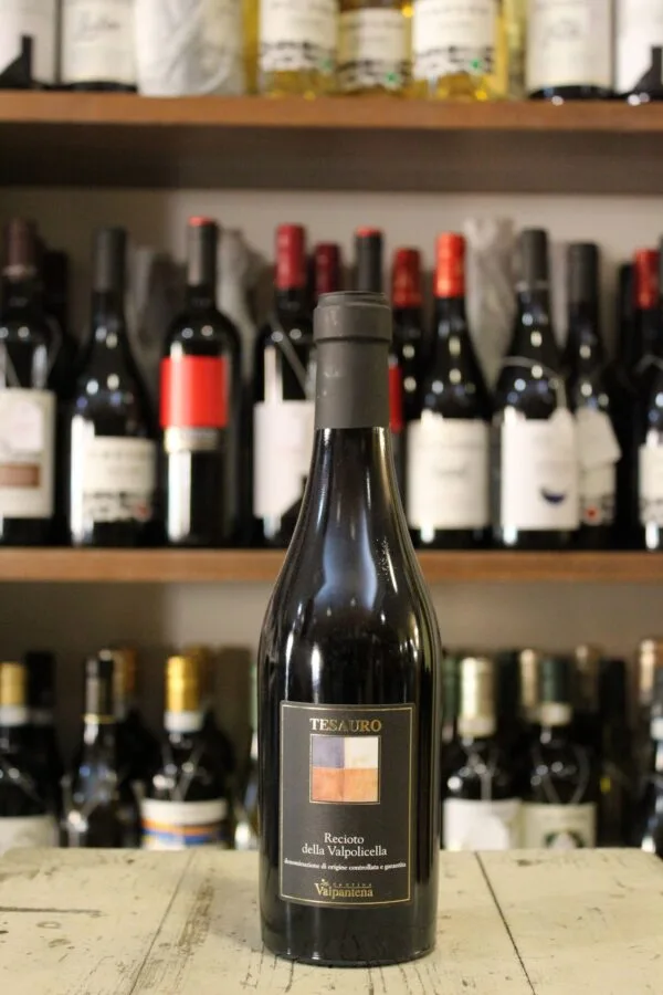 Tesauro Recioto della Valpolicella