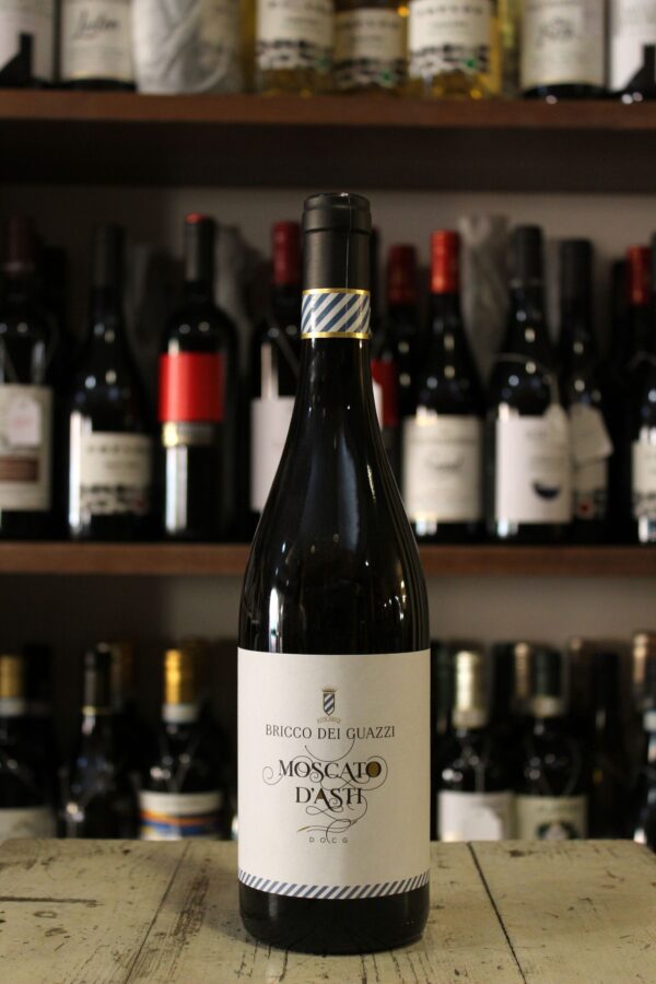 Moscato d'Asti Bricco dei Guazzi