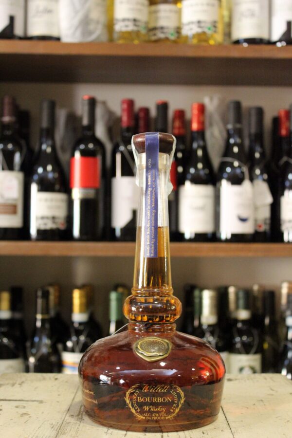 Whiskey Willet Bourbon (Stati Uniti) 47%