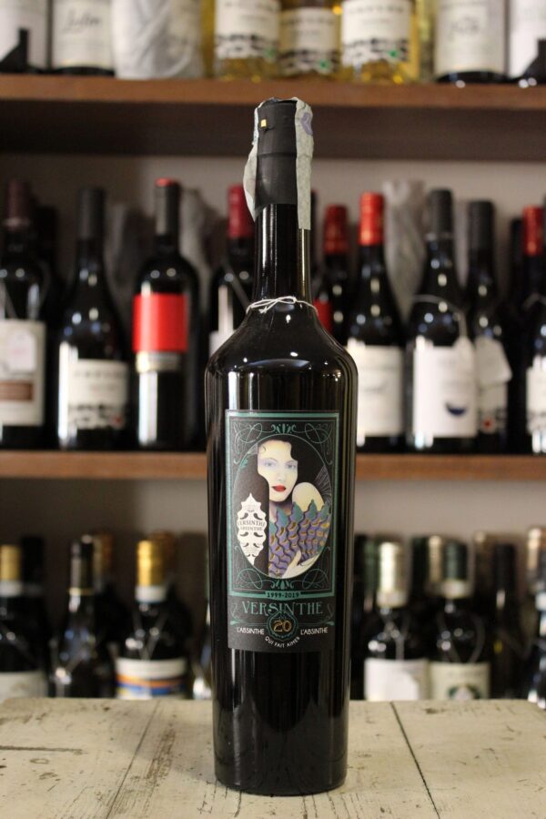 Assenzio Versinthe (Francia) 45%
