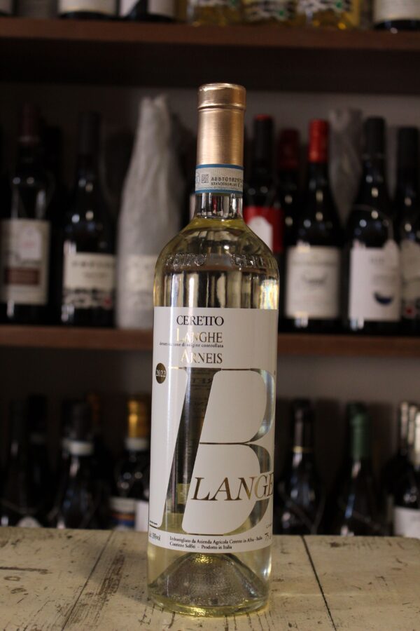 Ceretto Langhe Arneis Blangé