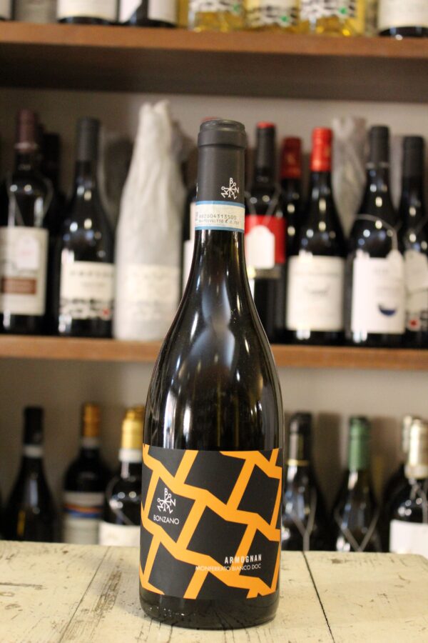 Armognan Monferrato Bianco Bonzano
