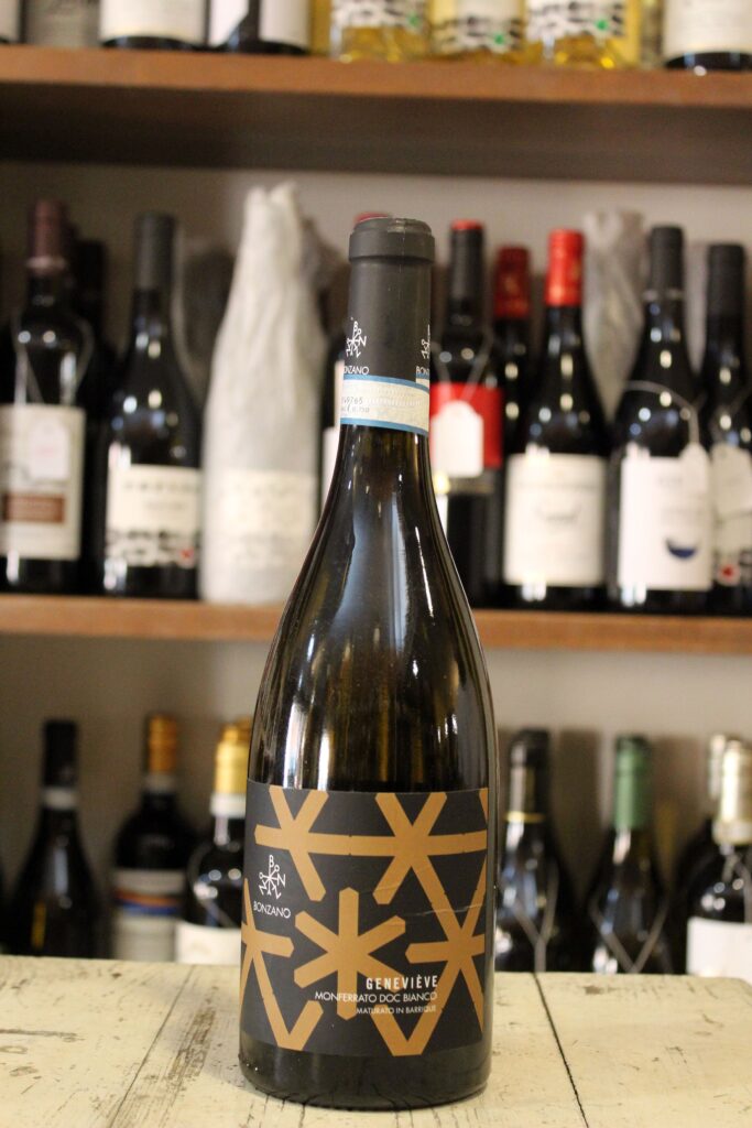 Geneviève Monferrato Bianco Bonzano