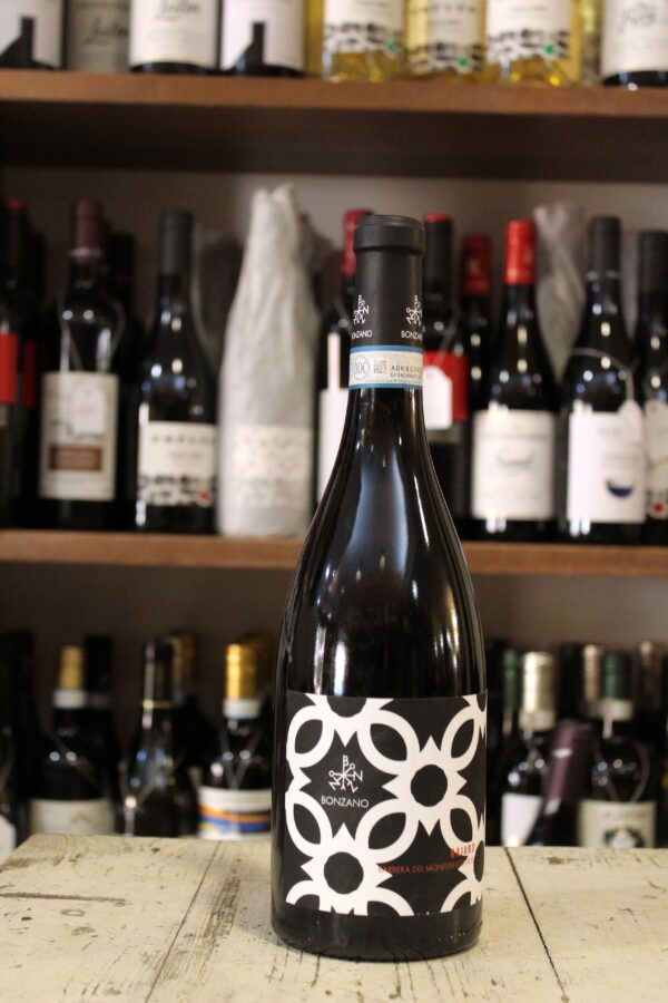 Gajard Barbera del Monferrato Bonzano