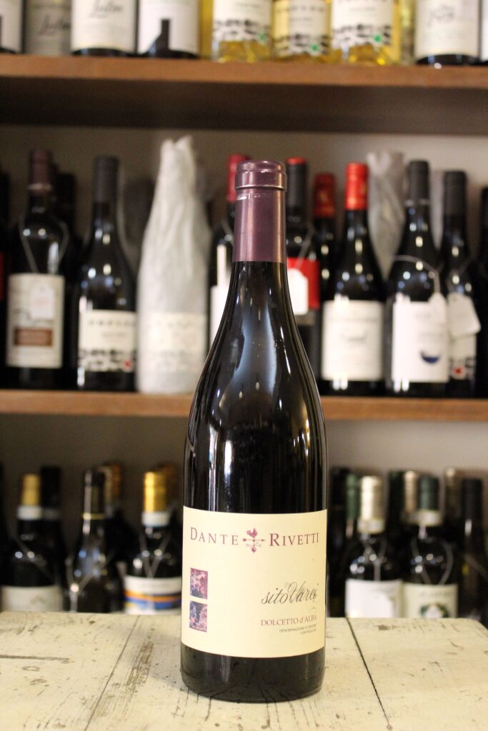Dante Rivetti Dolcetto d' Alba