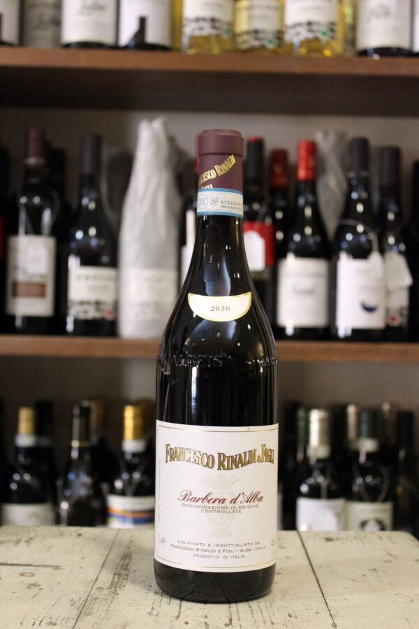 Francesco Rinaldi & Figli Barbera d'Alba
