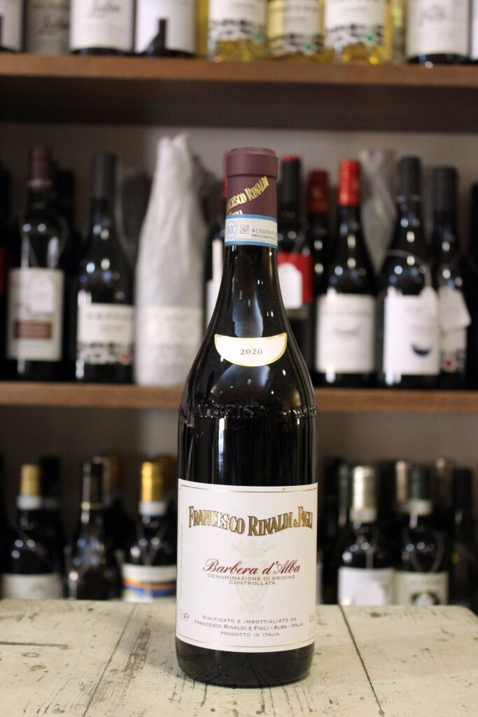 Francesco Rinaldi & Figli Barbera d'Alba