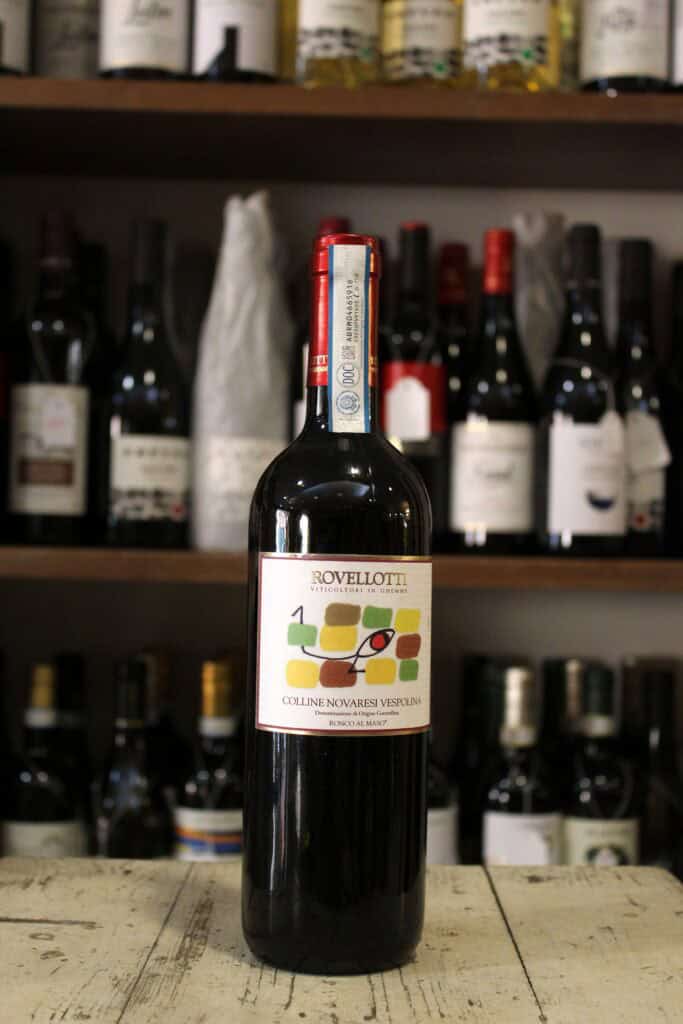 Rovellotti Colline Novaresi Vespolina