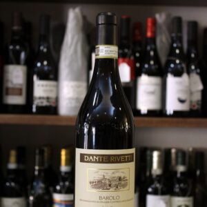 Dante Rivetti Barolo Lèglise