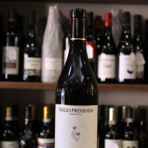 Diego Pressenda Barolo Barbadelchi