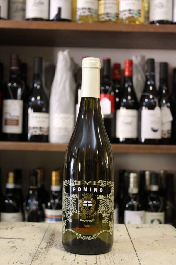 Pomino Frescobaldi Castello Pomino Bianco
