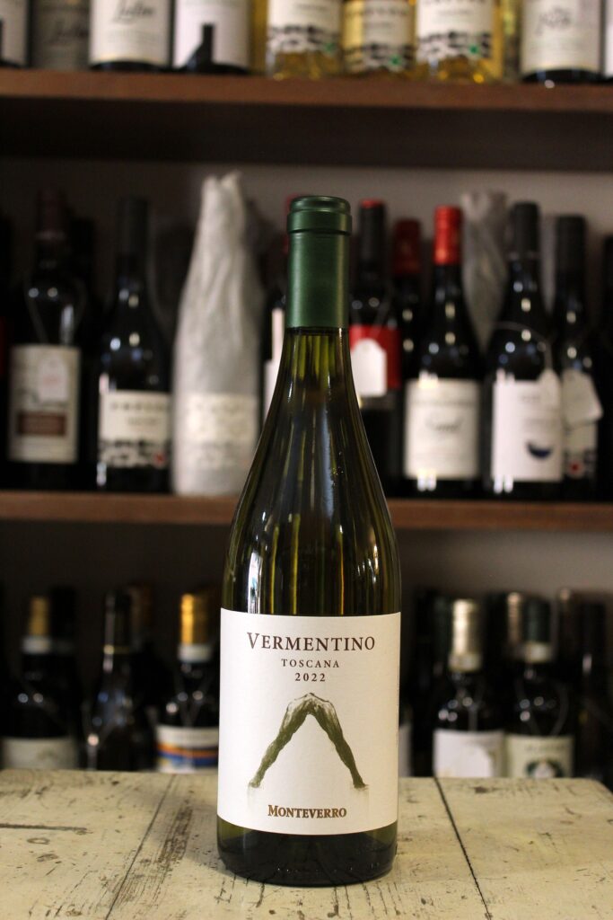 Vermentino Monteverro