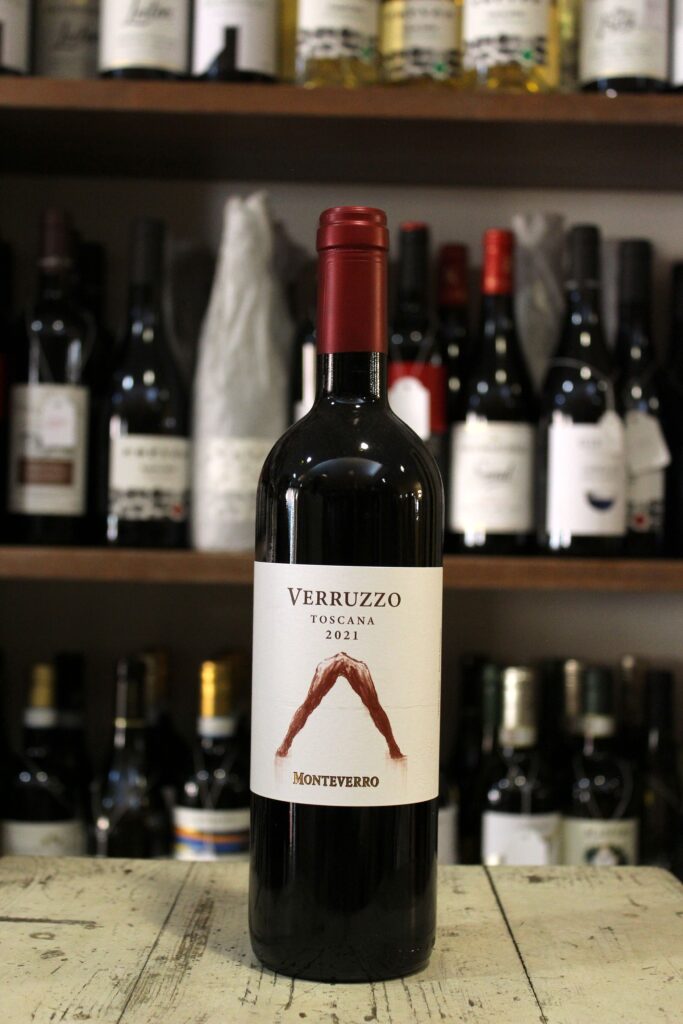 Verruzzo Monteverro