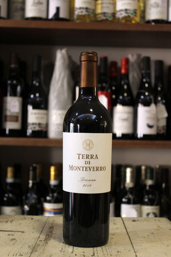Terra di Monteverro