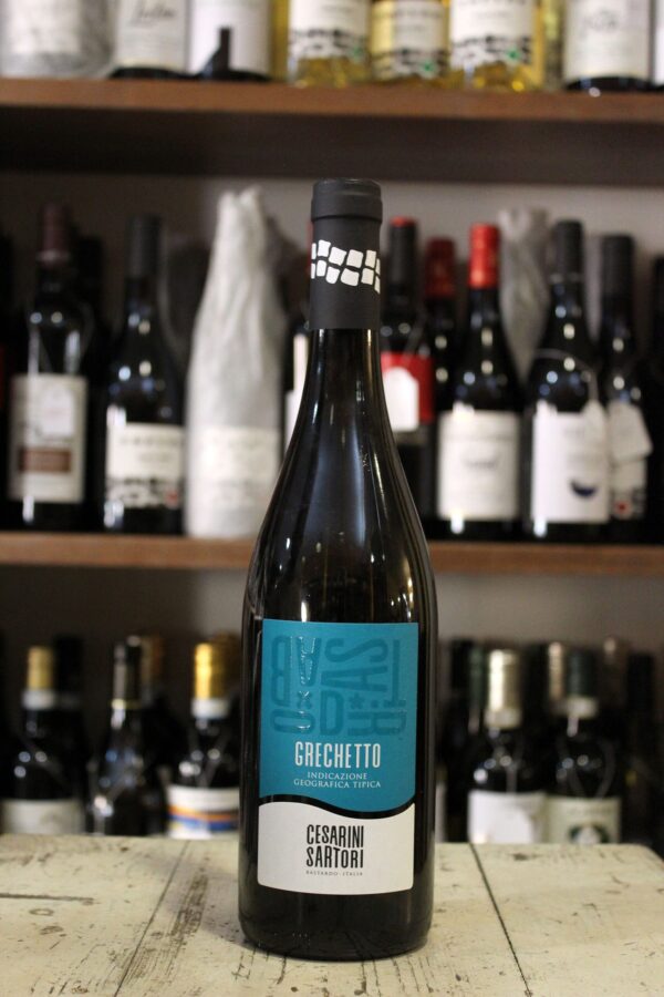 Sartori Cesarini Grechetto