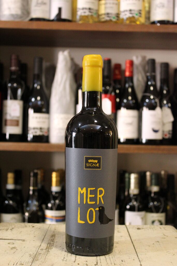 Sartori Cesarini Merlo' Signae