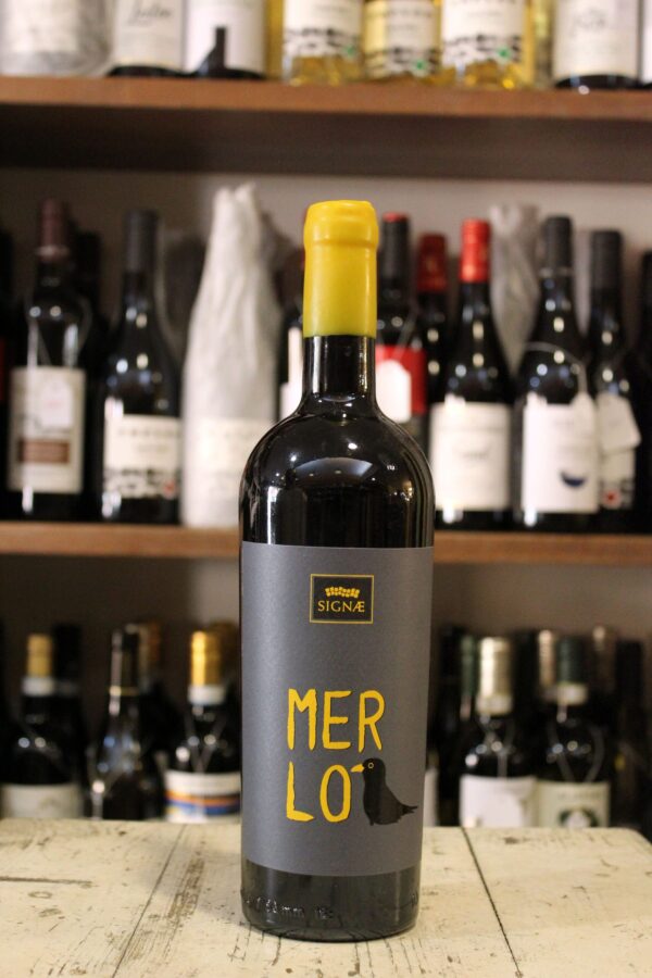 Sartori Cesarini Merlo' Signae
