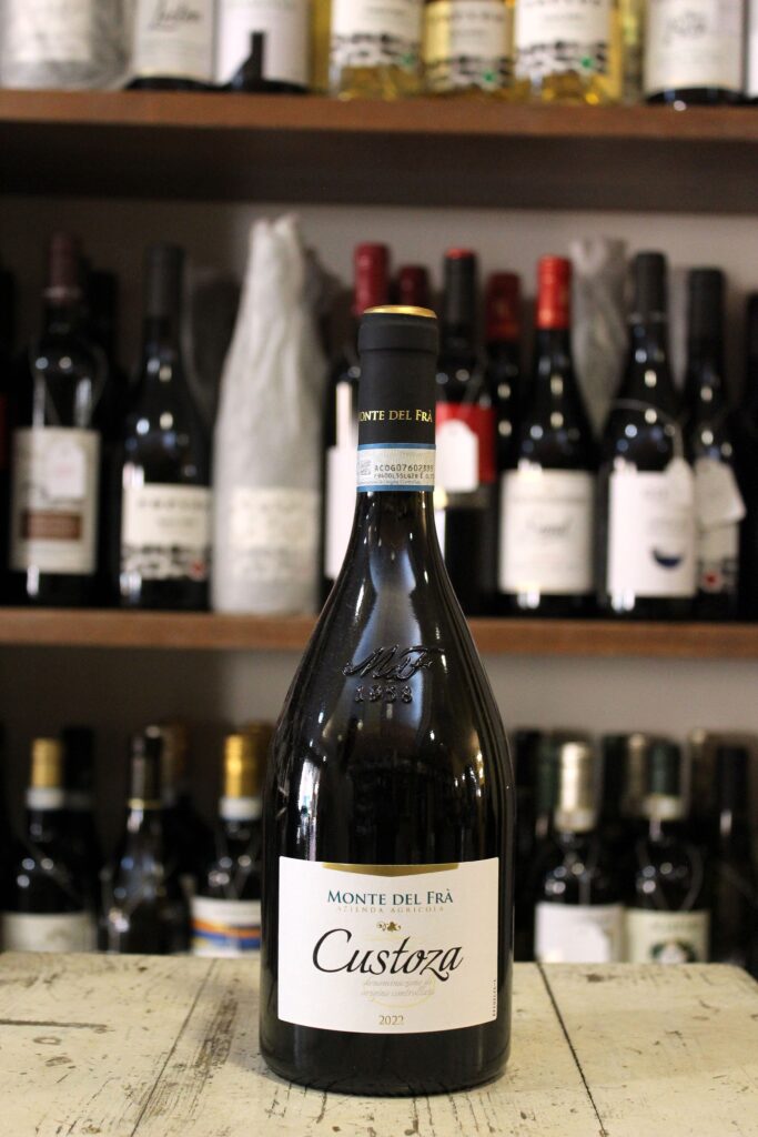 Monte del Fra Custoza
