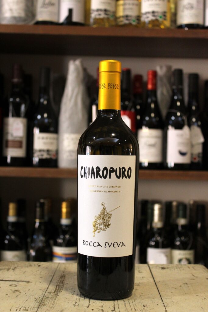 Chiaro Puro Rocca Sveva