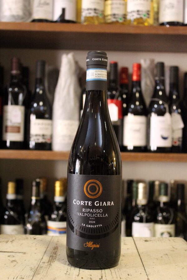 Malavoglia Valpolicella Ripasso Classico Superiore