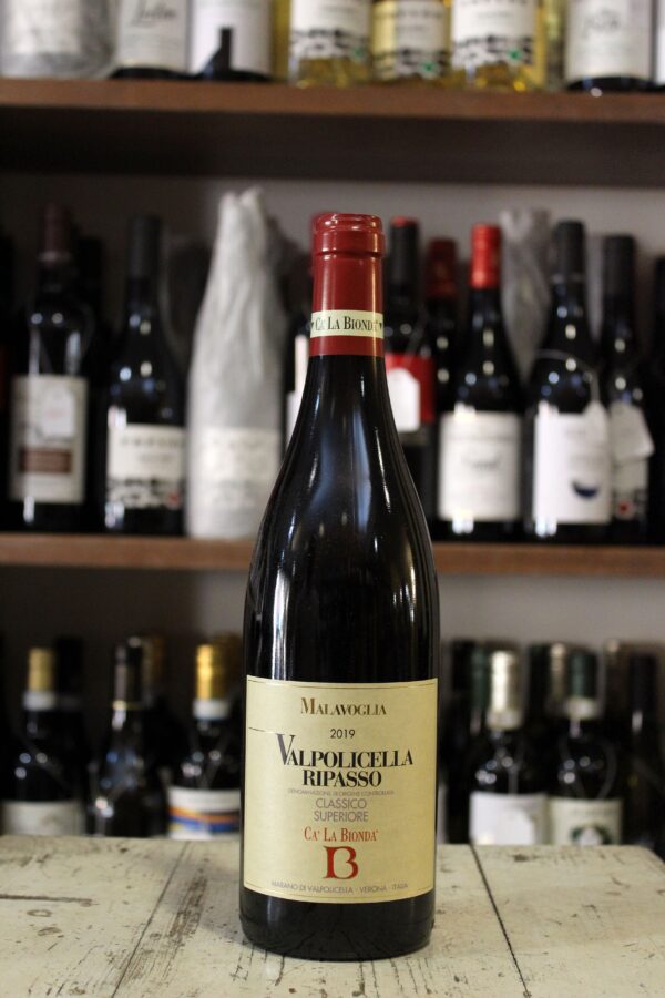Amarone della Valpolicella DOCG ValPantena