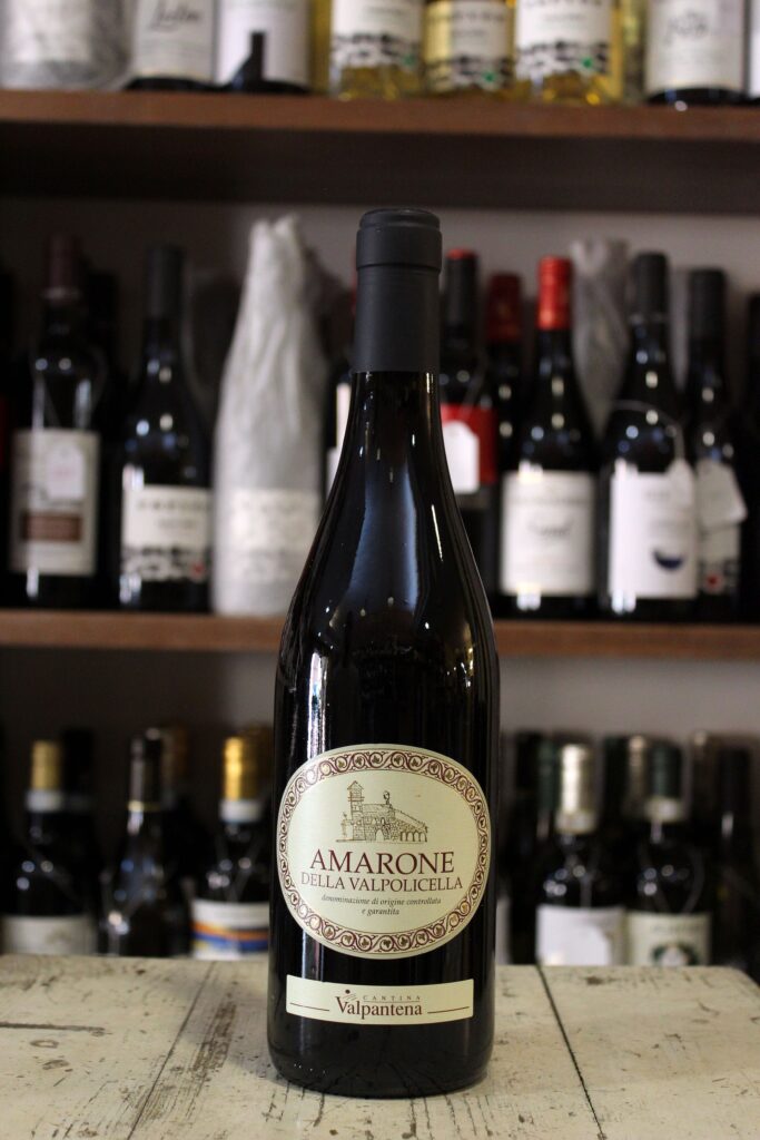 Monte del Frà Amarone della Valpolicella Classico