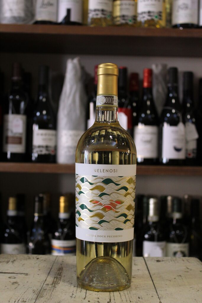 Velenosi Offida Pecorino DOCG