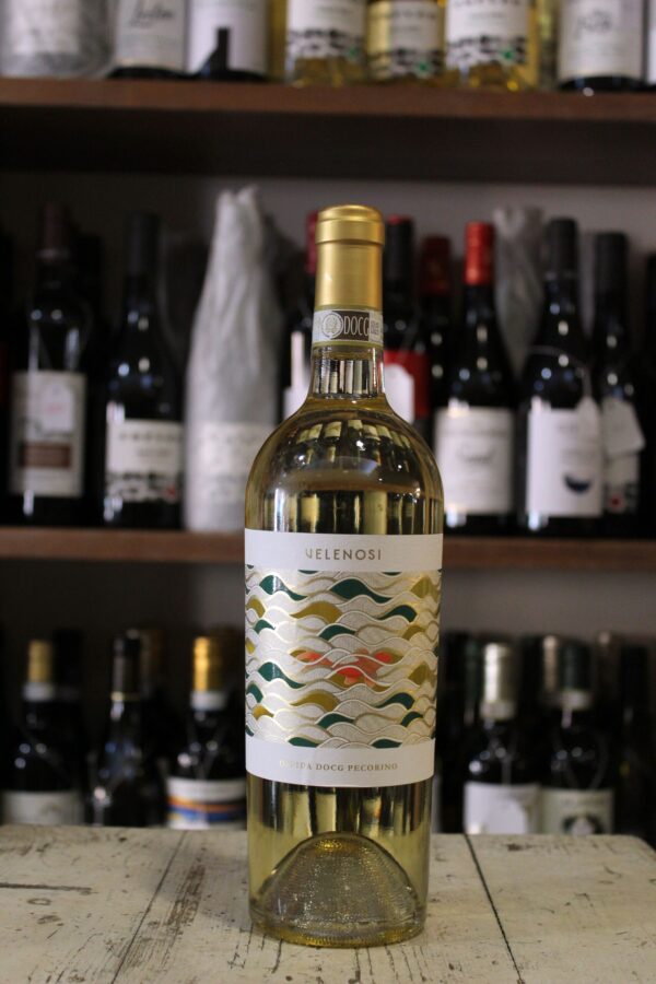Velenosi Offida Pecorino DOCG