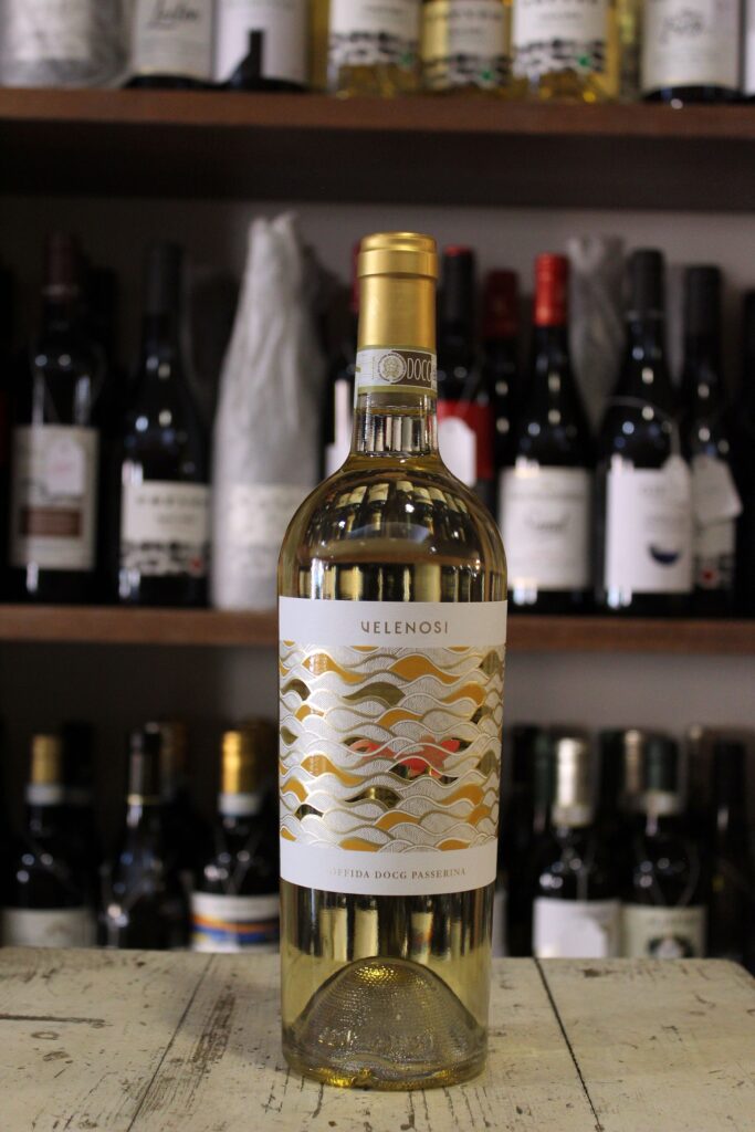 Velenosi Offida DOCG Passerina