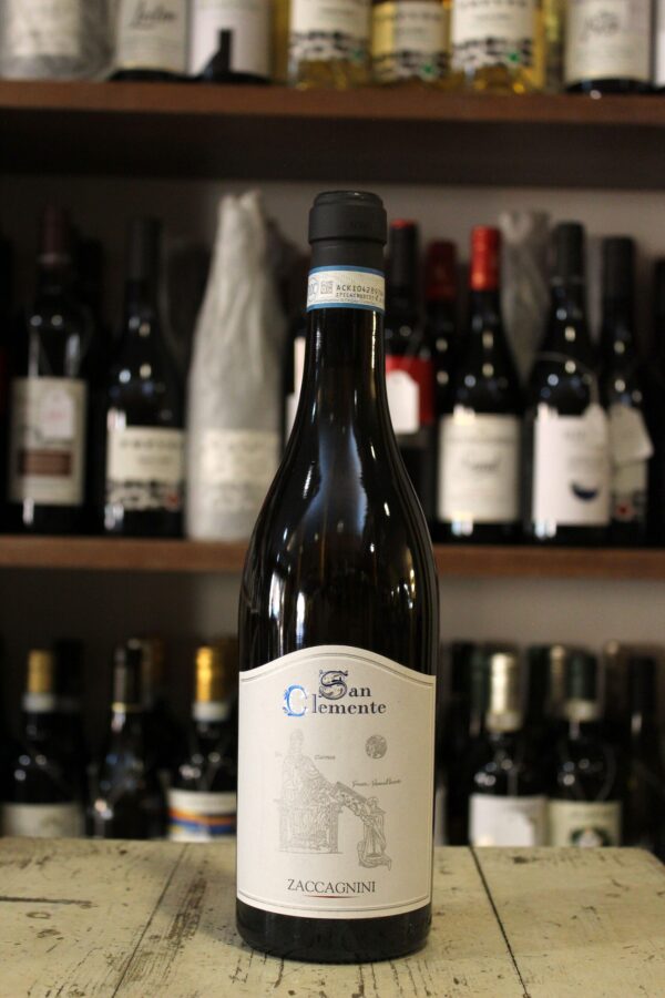 Trebbiano D'Abruzzo Zaccagnini