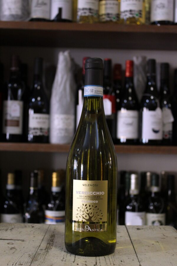 Verdicchio Classico Velenosi