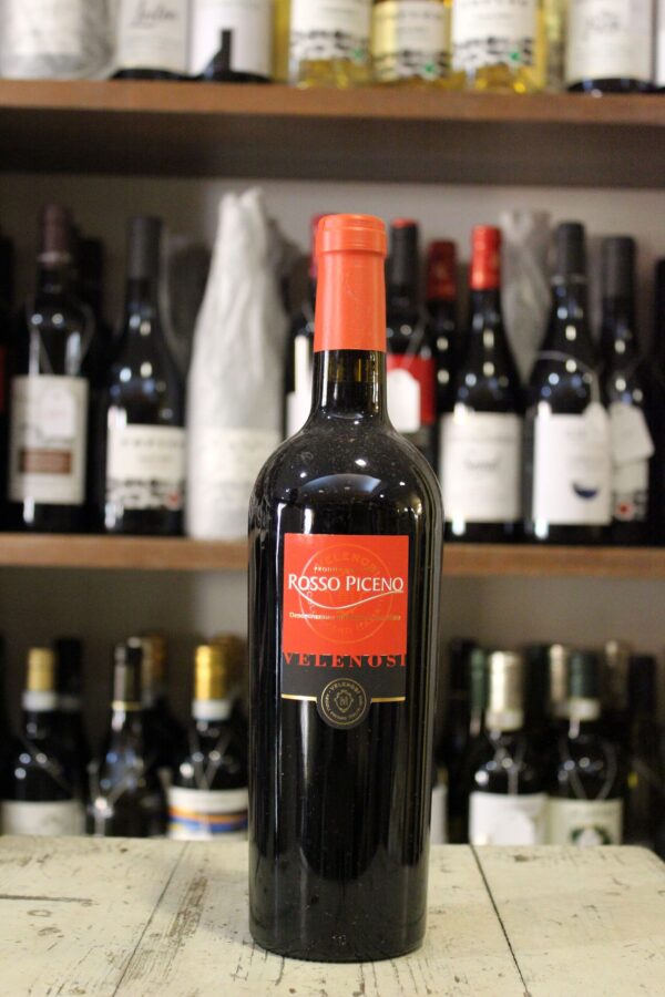 Rosso Piceno Velenosi