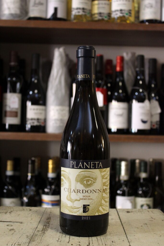 Chardonnay Planeta