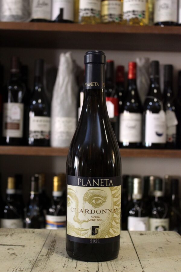 Chardonnay Planeta