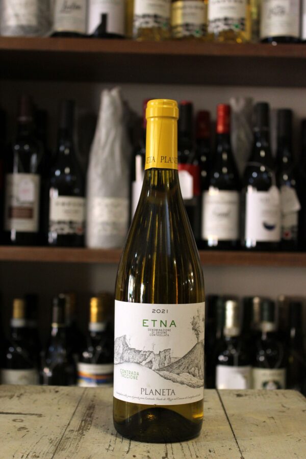 Etna Planeta